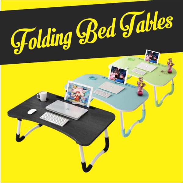 folding bed table seychelles