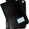 Premium Leatherette Material Professional Files And Folders