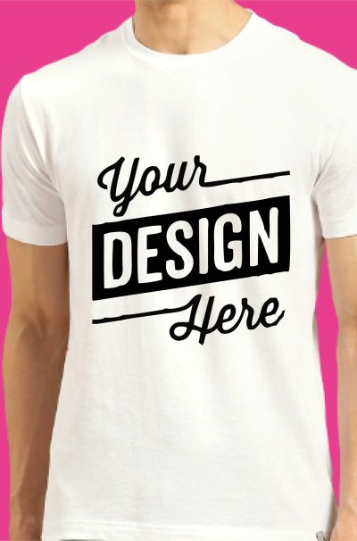T-shirt Printing Seychelles
